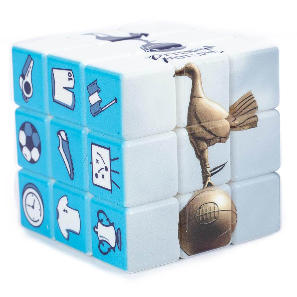 Tottenham Hotspur FC Rubik’s Cube - Gift Arch