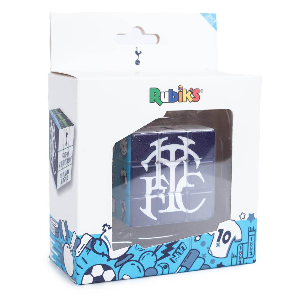 Tottenham Hotspur FC Rubik’s Cube - Gift Arch