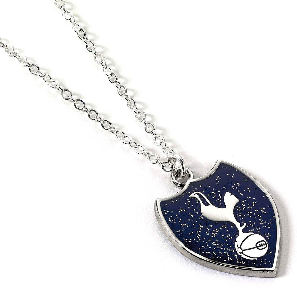Tottenham Hotspur FC Shield Necklace - Gift Arch