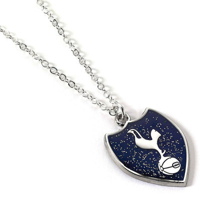 Tottenham Hotspur FC Shield Necklace - Gift Arch