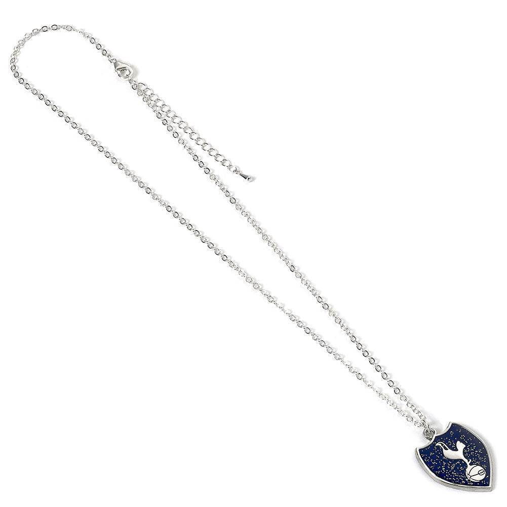 Tottenham Hotspur FC Shield Necklace - Gift Arch