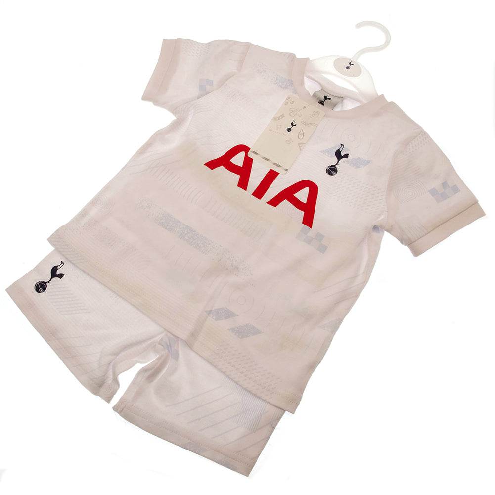 Tottenham Hotspur FC Shirt & Short Set 3/6 mths GD - Gift Arch