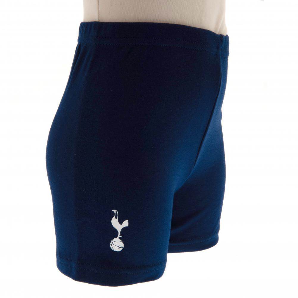 Tottenham Hotspur FC Shirt & Short Set 6/9 mths ST - Gift Arch