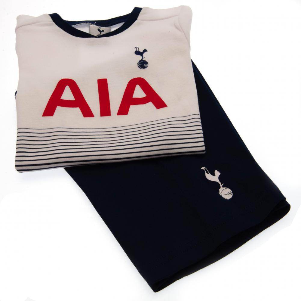 Tottenham Hotspur FC Shirt & Short Set 6/9 mths ST - Gift Arch