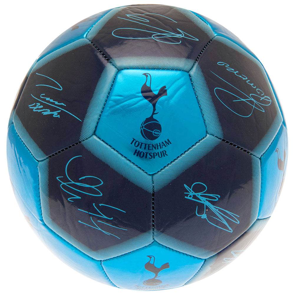 Tottenham Hotspur FC Sig 26 Football - Gift Arch
