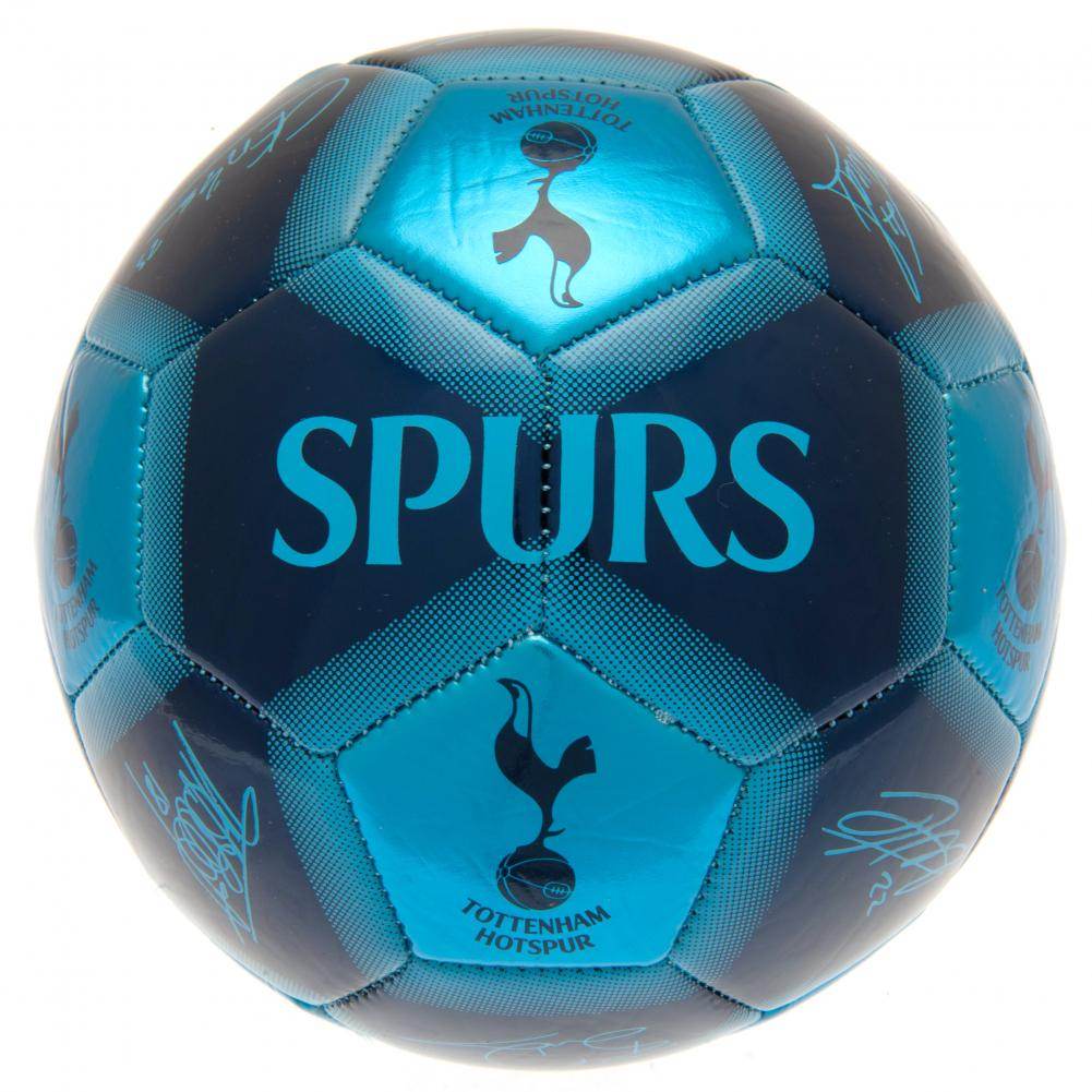 Tottenham Hotspur FC Signature Football - Gift Arch