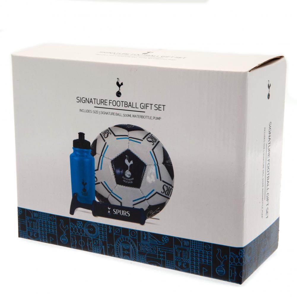 Tottenham Hotspur FC Signature Gift Set - Gift Arch