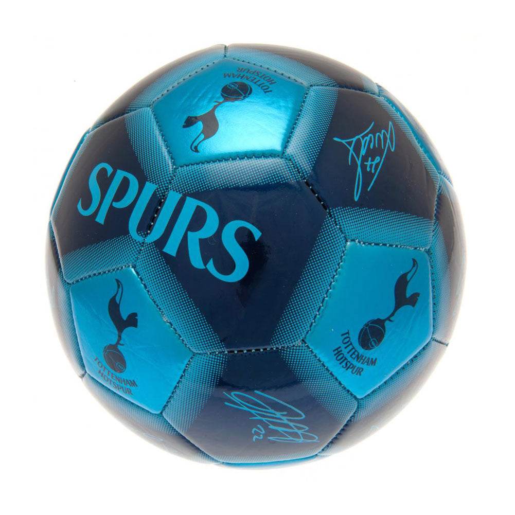Tottenham Hotspur FC Signature Skill Ball - Gift Arch