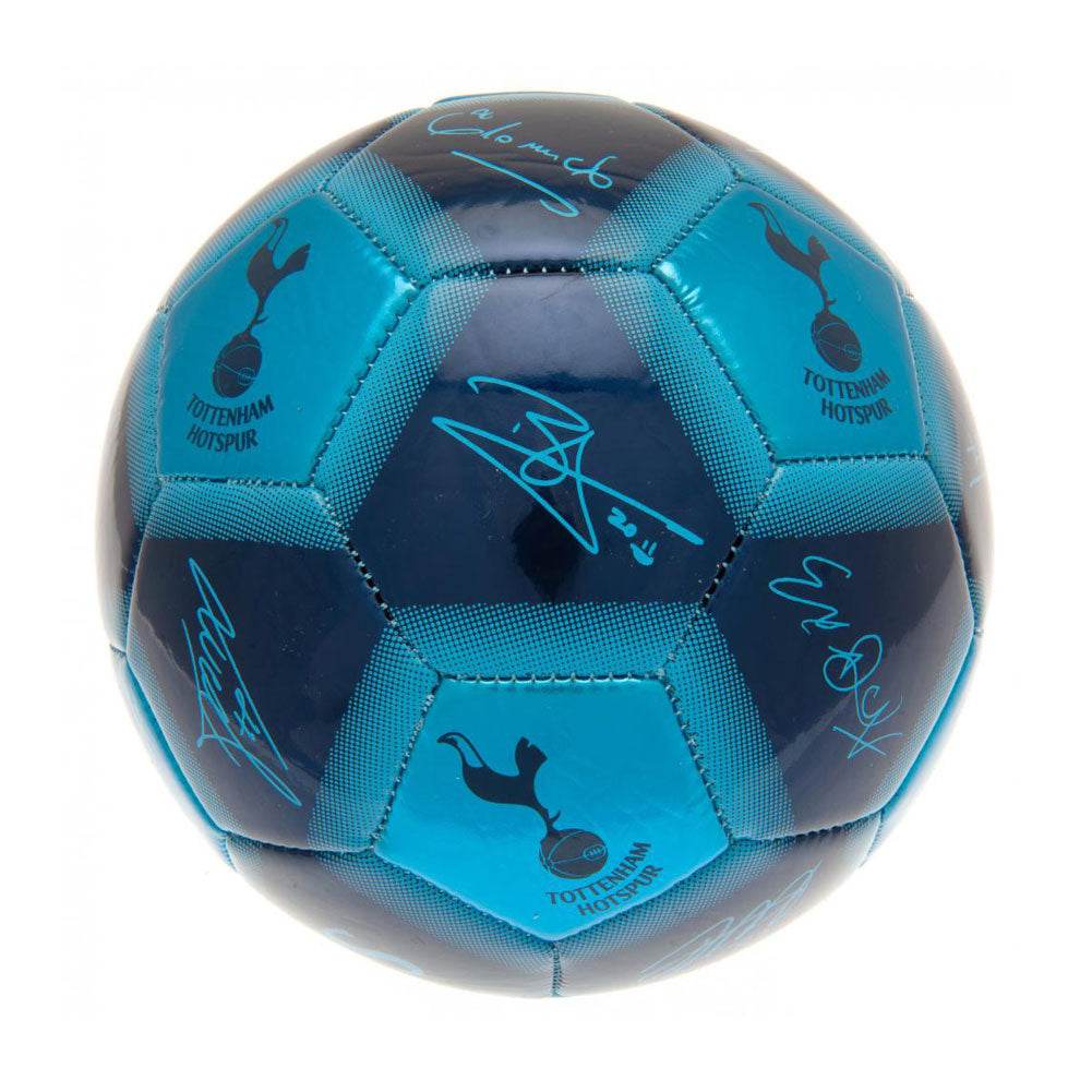 Tottenham Hotspur FC Signature Skill Ball - Gift Arch