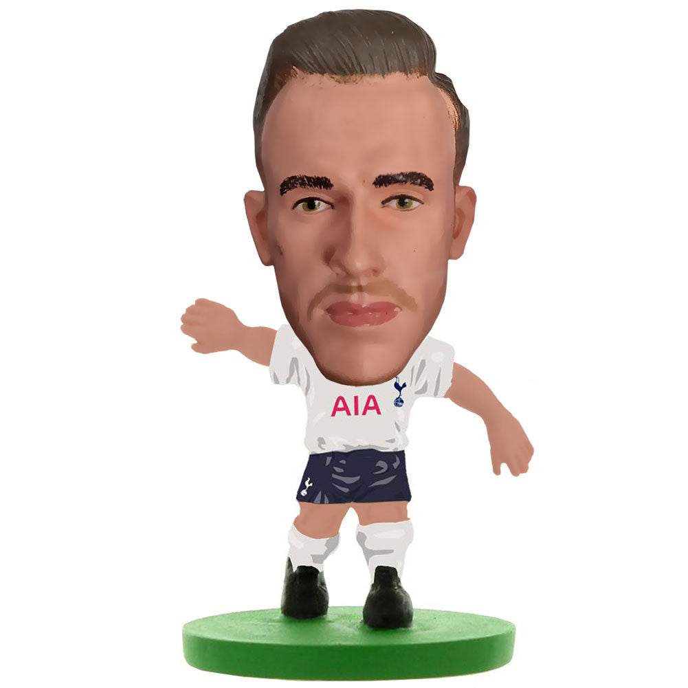 Tottenham Hotspur FC SoccerStarz Maddison - Gift Arch
