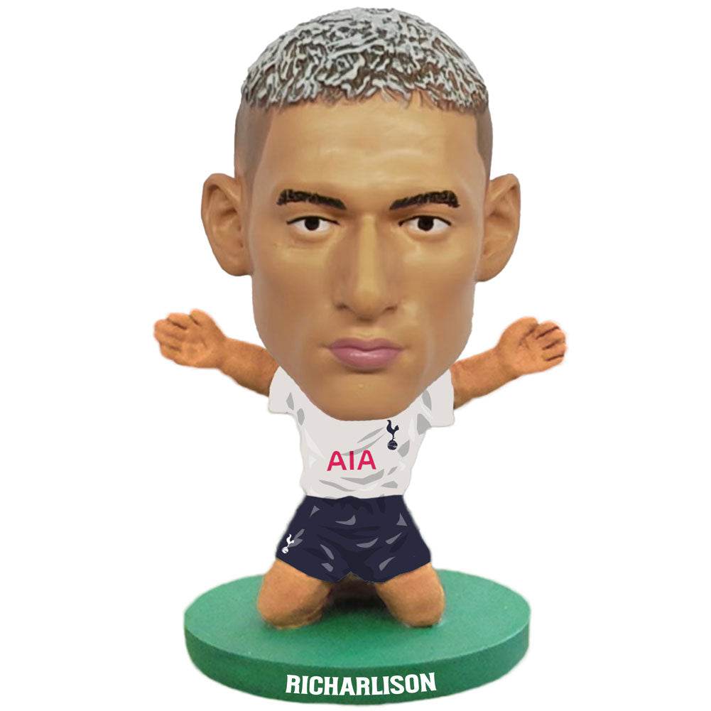 Tottenham Hotspur FC SoccerStarz Richarlison - Gift Arch