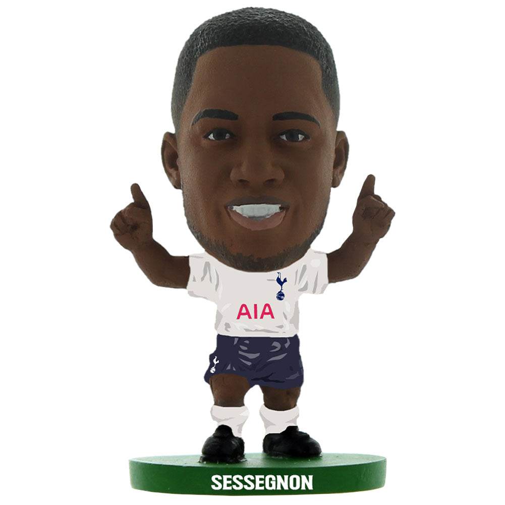 Tottenham Hotspur FC SoccerStarz Sessegnon - Gift Arch