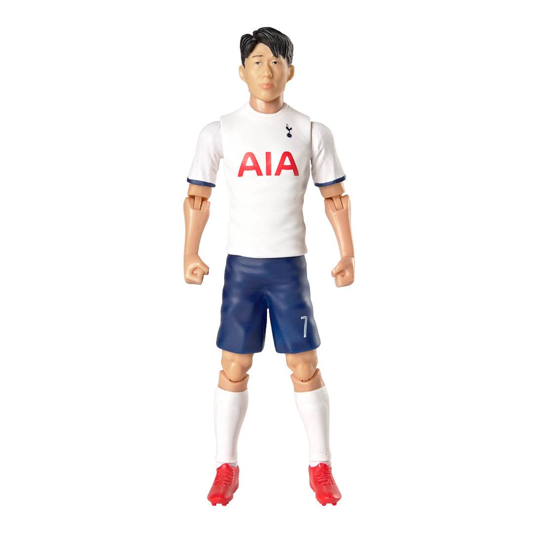 Tottenham Hotspur FC Son 20cm Action Figure - Gift Arch