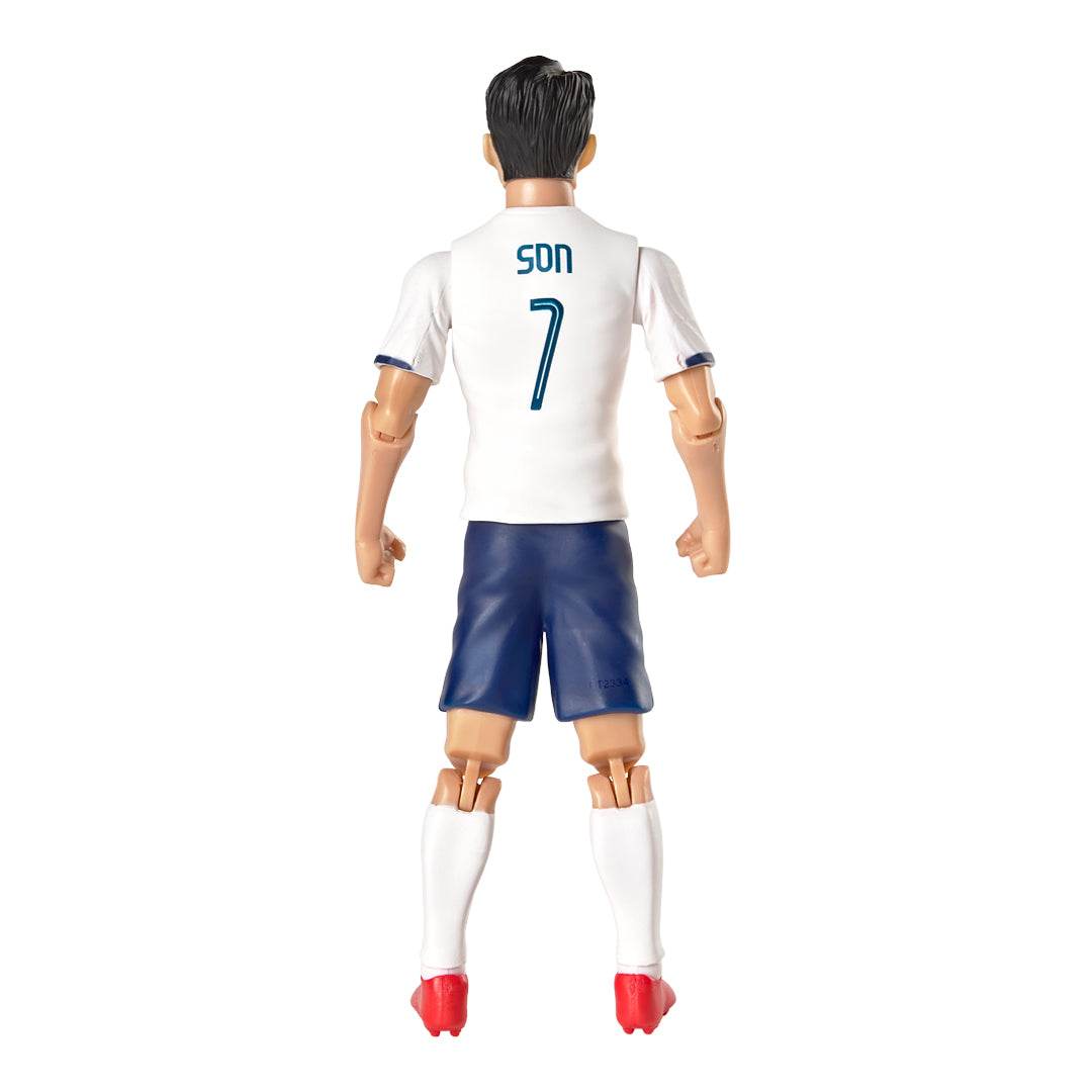 Tottenham Hotspur FC Son 20cm Action Figure - Gift Arch