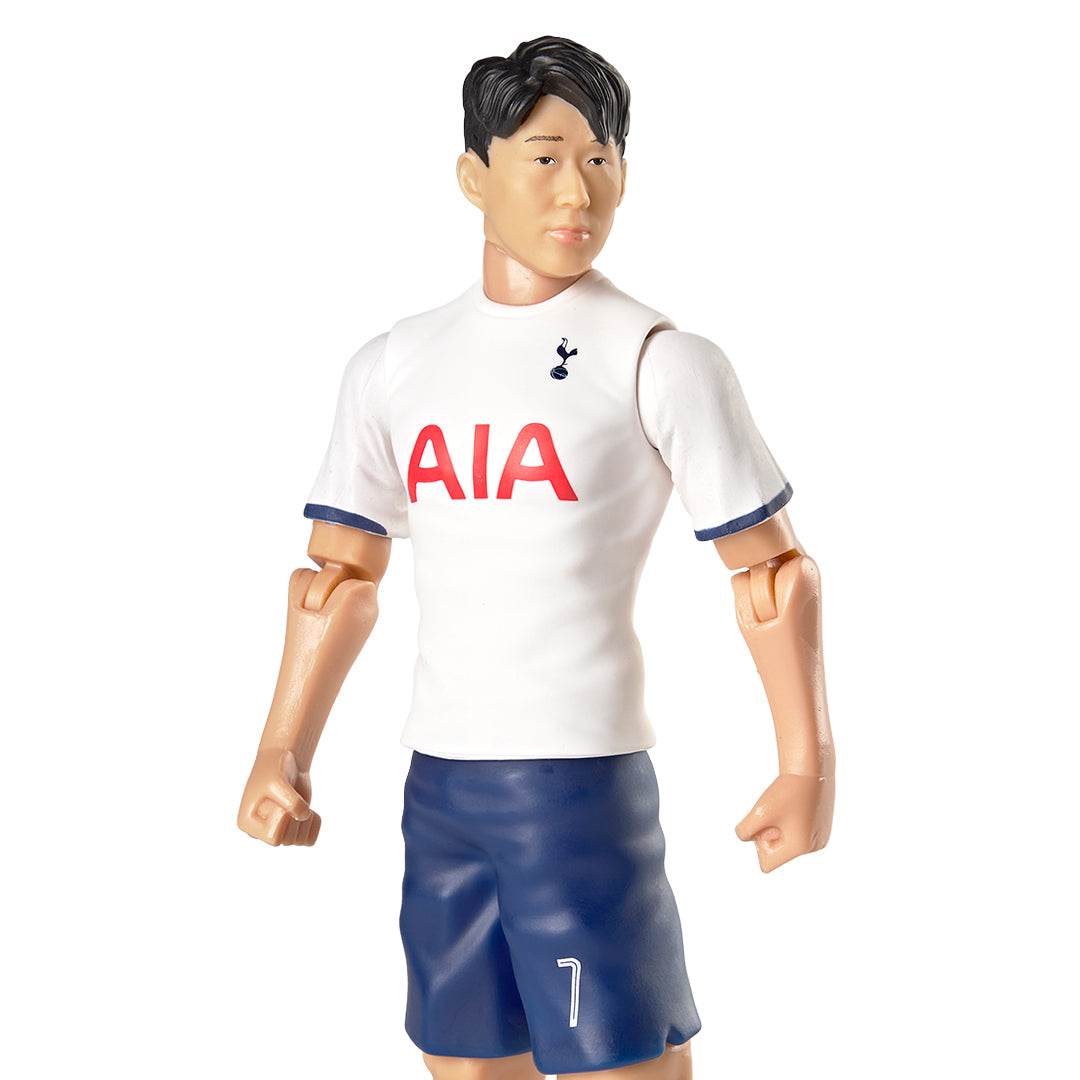 Tottenham Hotspur FC Son 20cm Action Figure - Gift Arch