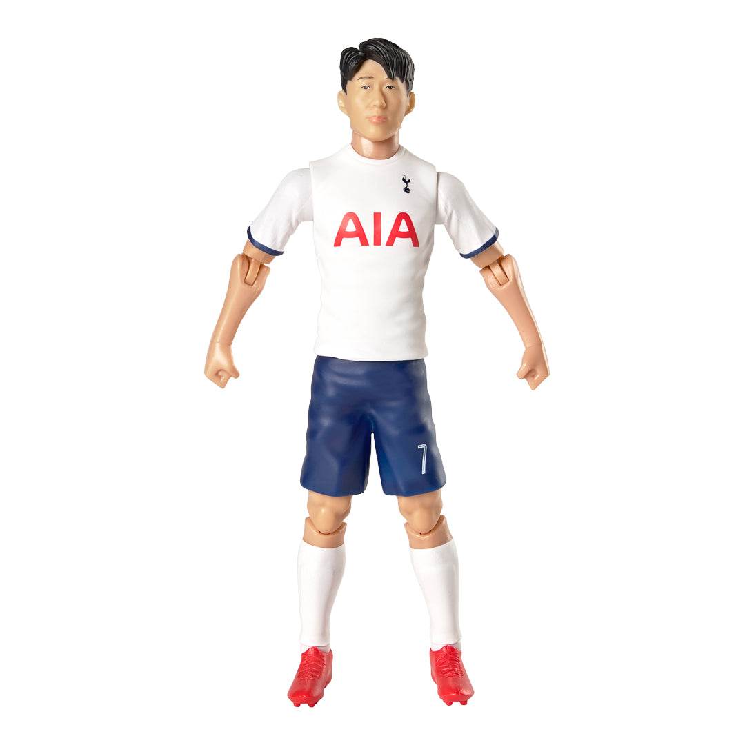 Tottenham Hotspur FC Son 20cm Action Figure - Gift Arch