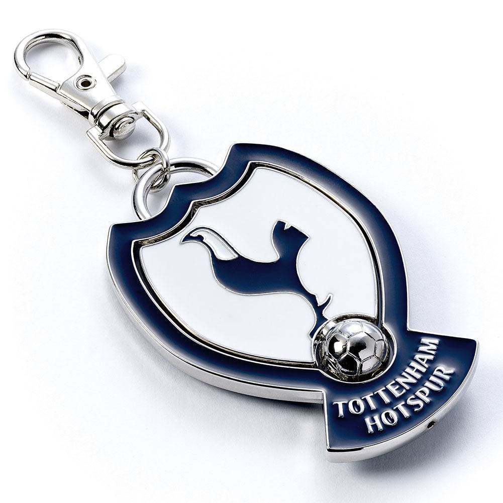 Tottenham Hotspur FC Spinner Bag Charm - Gift Arch