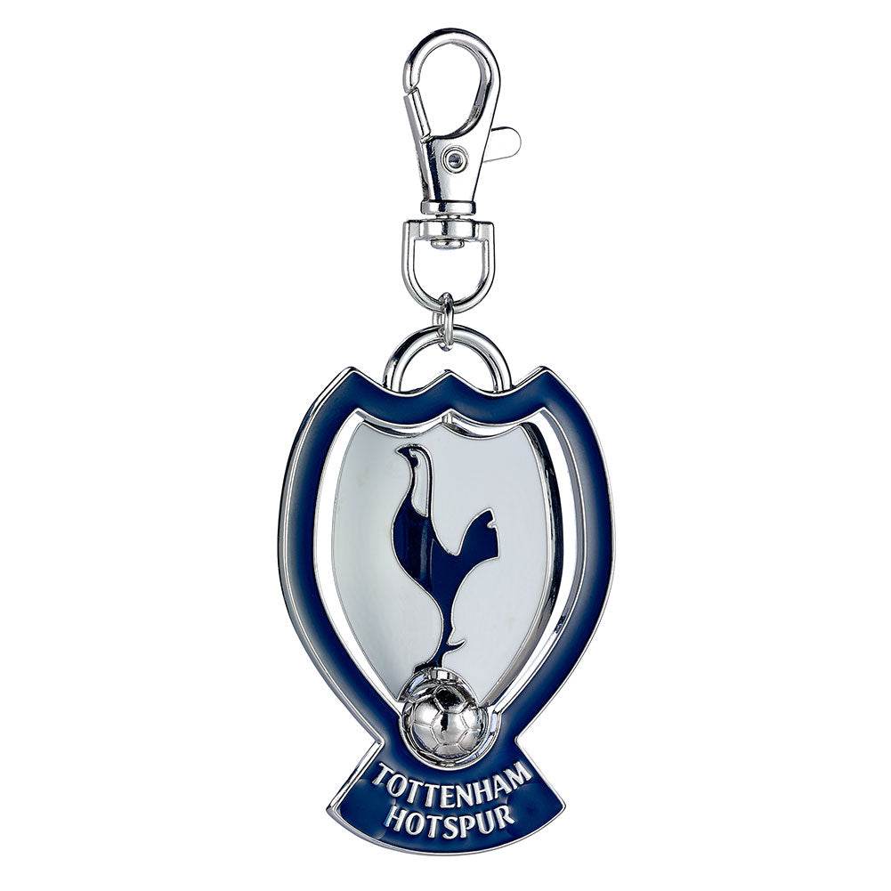 Tottenham Hotspur FC Spinner Bag Charm - Gift Arch