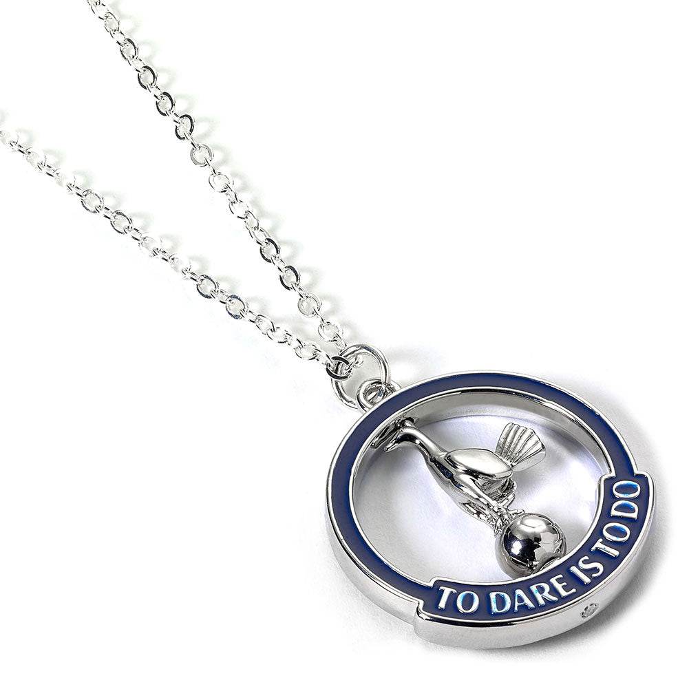 Tottenham Hotspur FC Spinner Necklace - Gift Arch