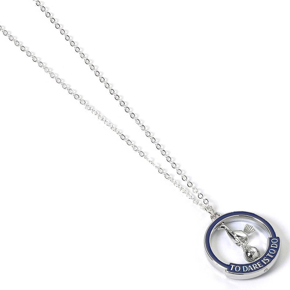 Tottenham Hotspur FC Spinner Necklace - Gift Arch