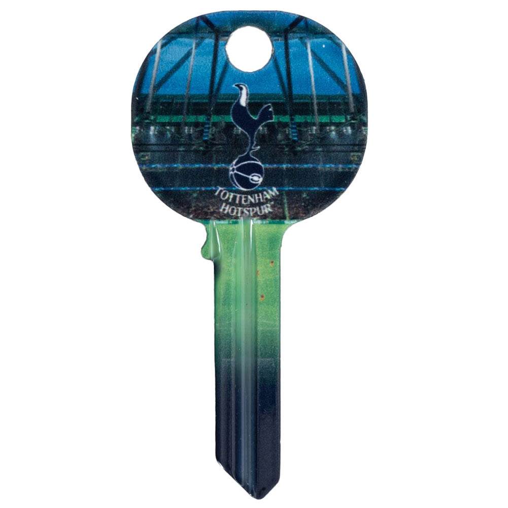 Tottenham Hotspur FC Stadium Door Key - Gift Arch