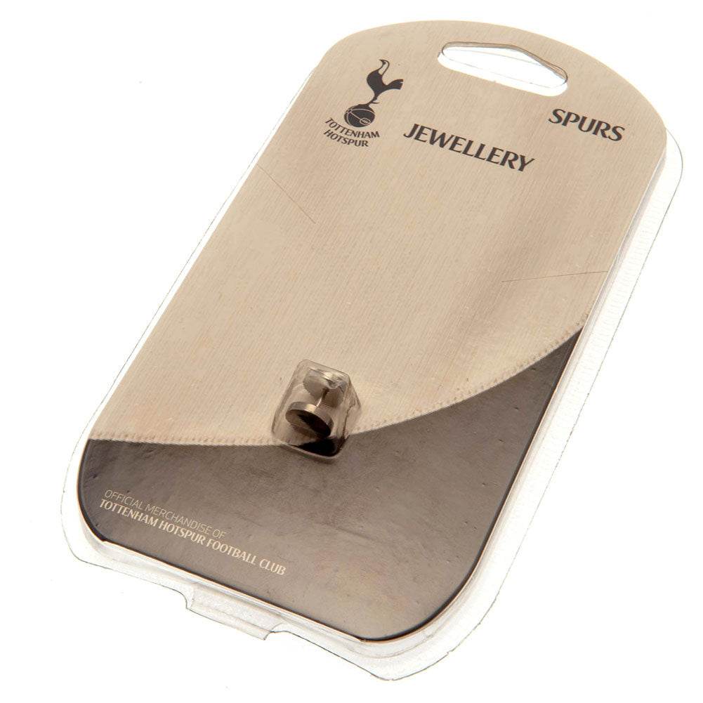 Tottenham Hotspur FC Stainless Steel Stud Earring - Gift Arch