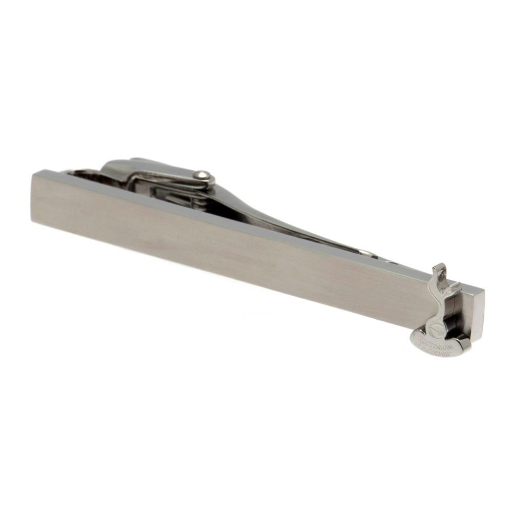 Tottenham Hotspur FC Stainless Steel Tie Slide - Gift Arch