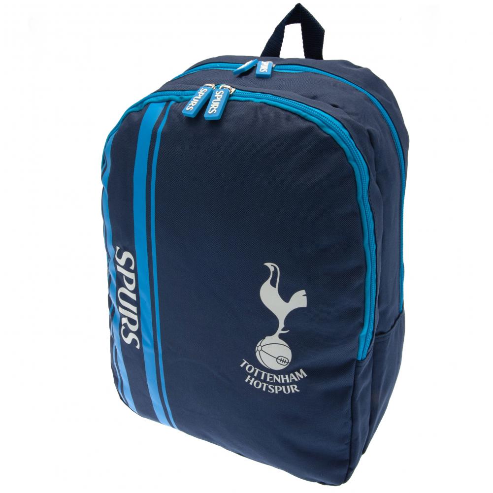 Tottenham Hotspur FC Stripe Backpack - Gift Arch