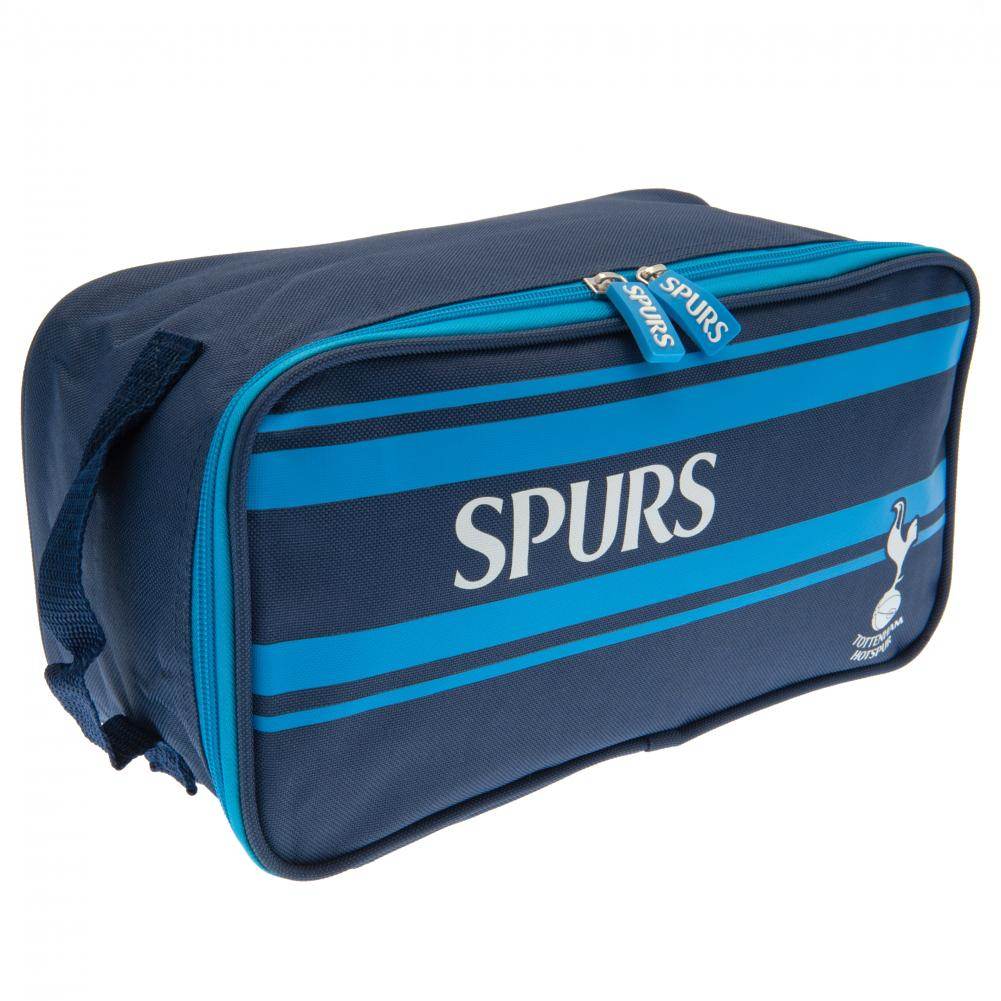 Tottenham Hotspur FC Stripe Boot Bag - Gift Arch