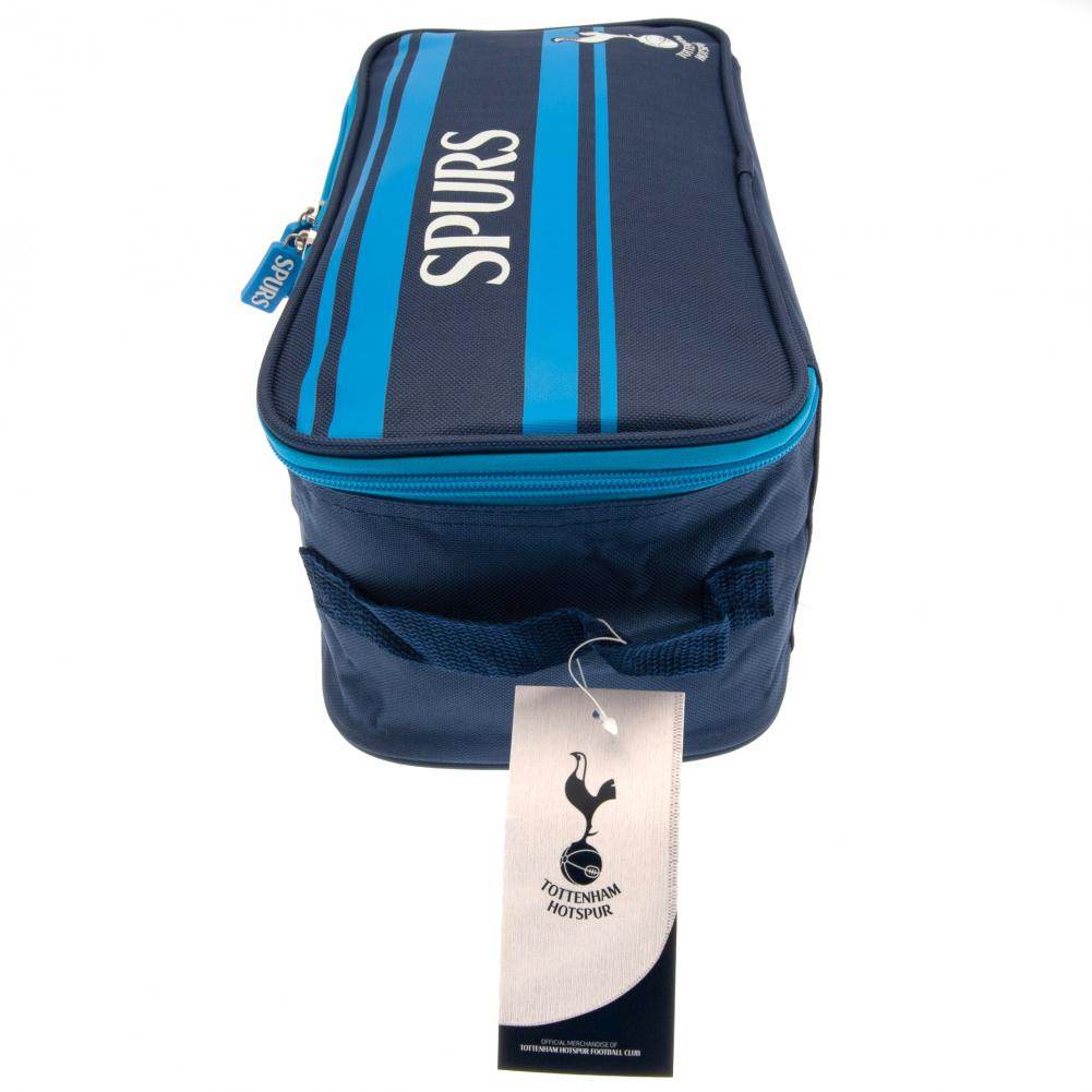 Tottenham Hotspur FC Stripe Boot Bag - Gift Arch