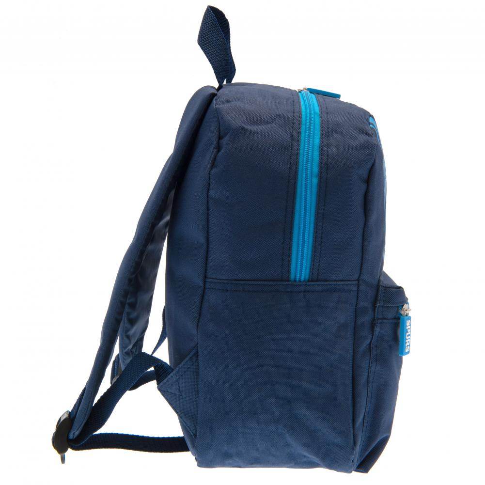 Tottenham Hotspur FC Stripe Junior Backpack - Gift Arch