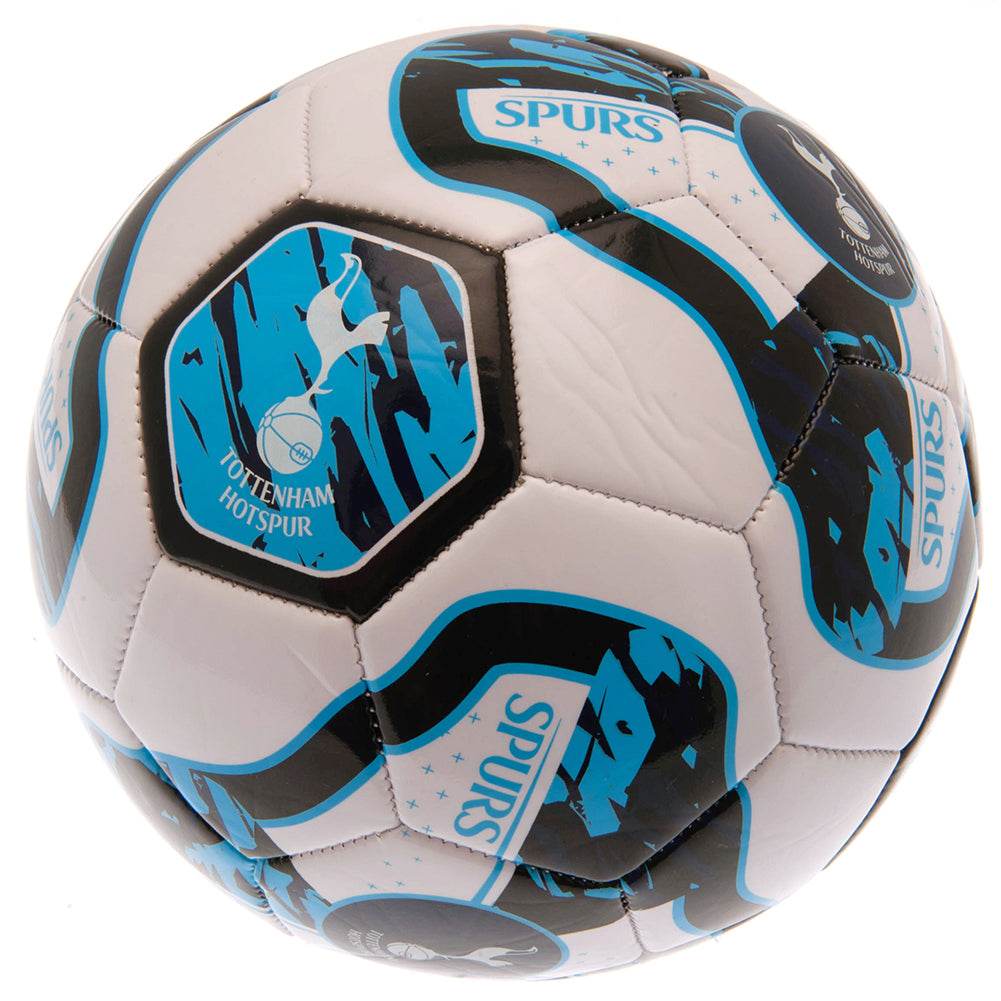 Tottenham Hotspur FC Tracer Football - Gift Arch
