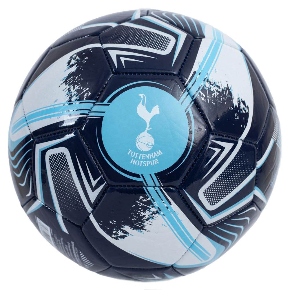 Tottenham Hotspur FC Turbine Football - Gift Arch