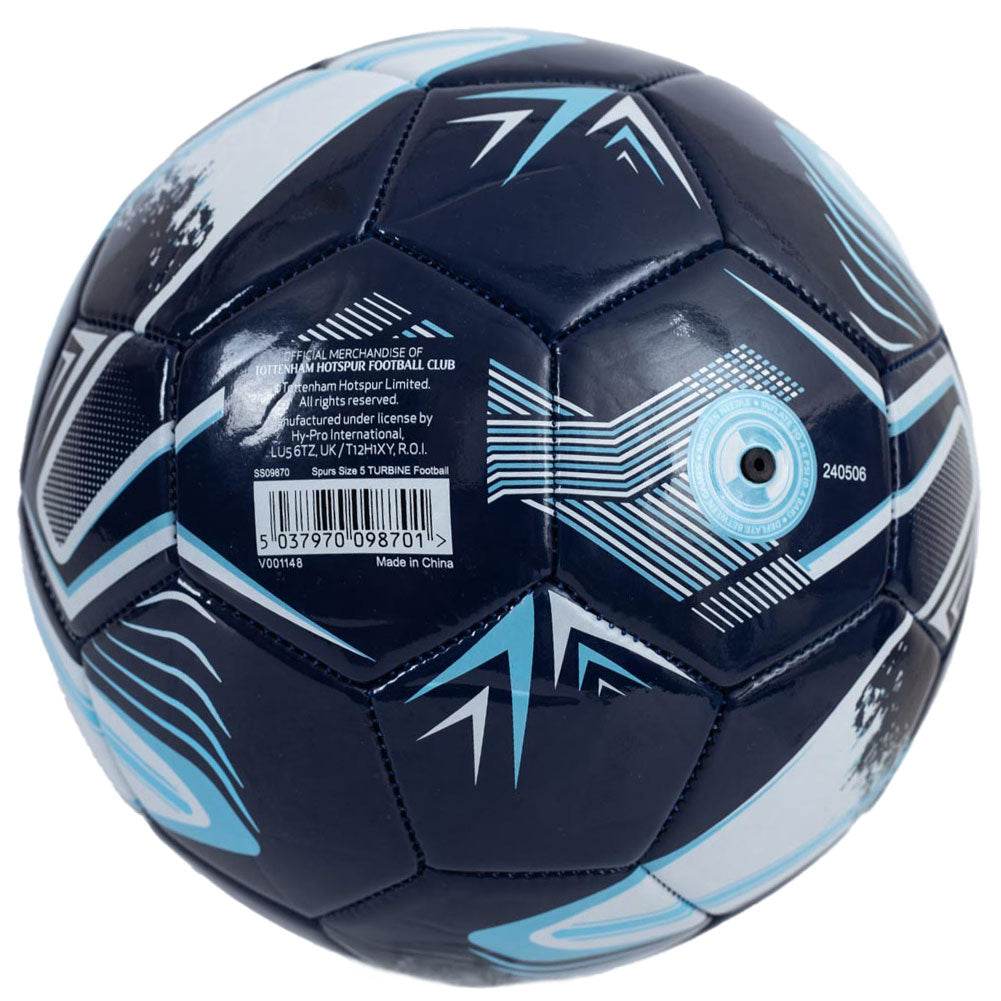 Tottenham Hotspur FC Turbine Football - Gift Arch