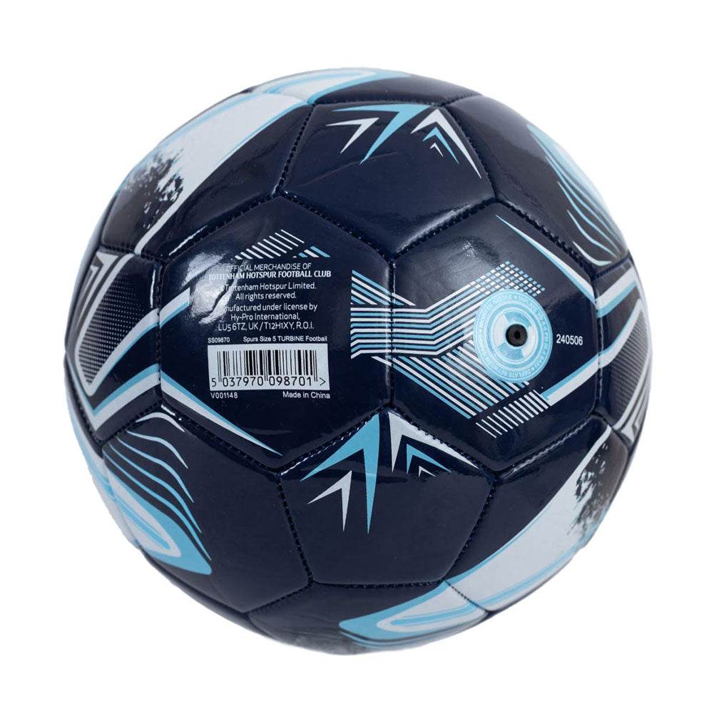 Tottenham Hotspur FC Turbine Skill Ball - Gift Arch