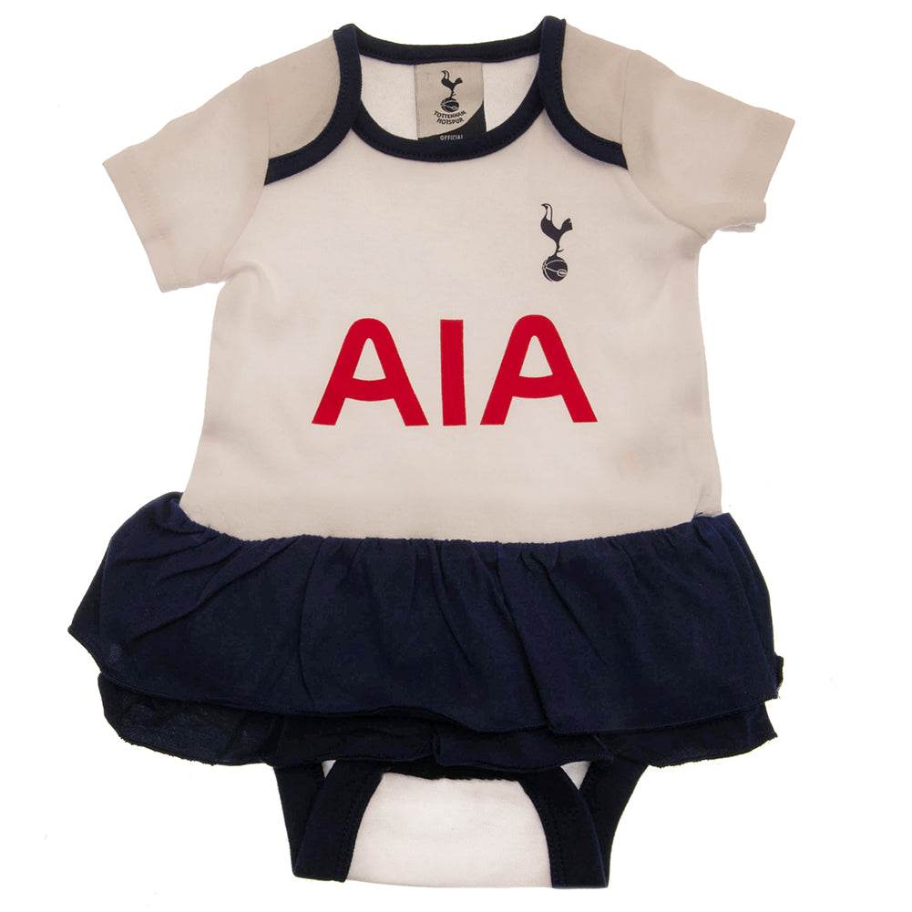Tottenham Hotspur FC Tutu 0/3 mths - Gift Arch