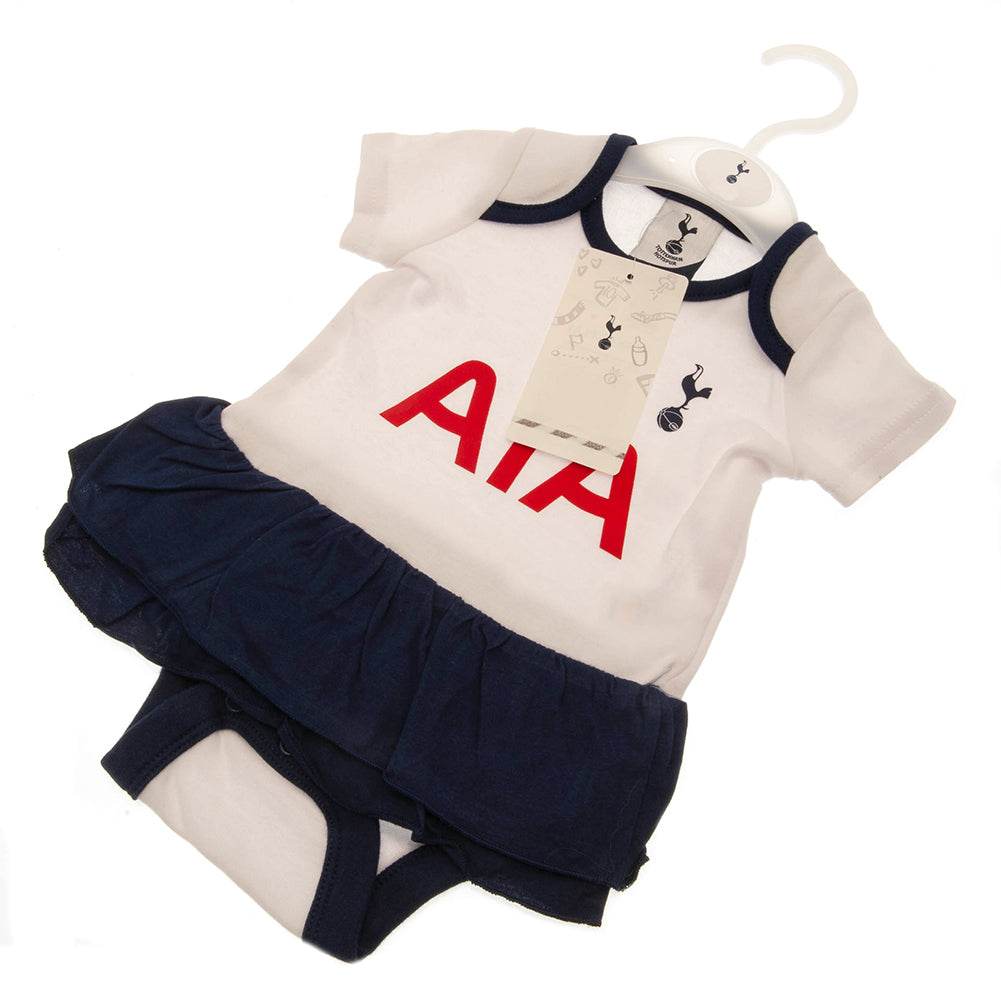 Tottenham Hotspur FC Tutu 12/18 mths - Gift Arch
