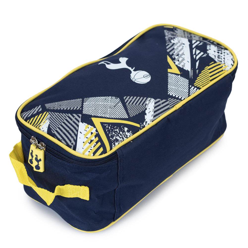 Tottenham Hotspur FC Vector Boot Bag - Gift Arch