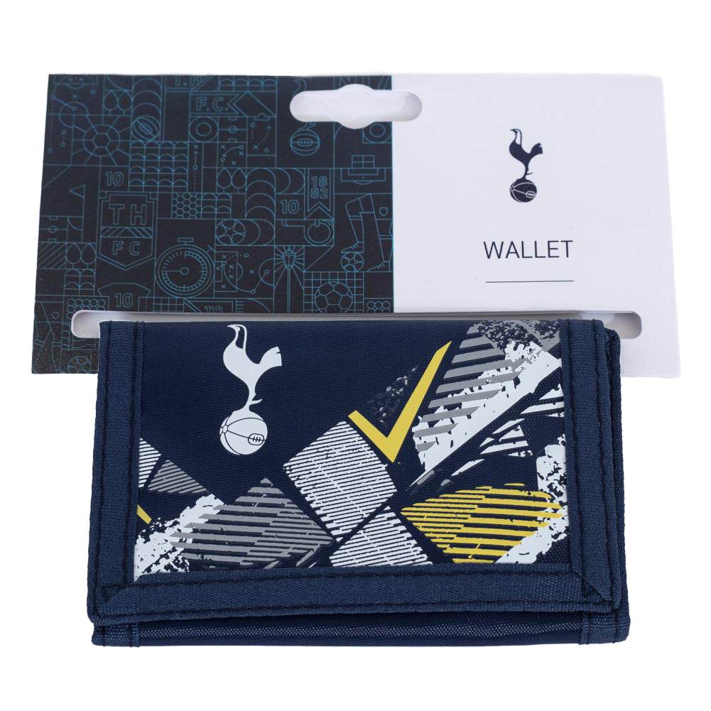 Tottenham Hotspur FC Vector Wallet - Gift Arch