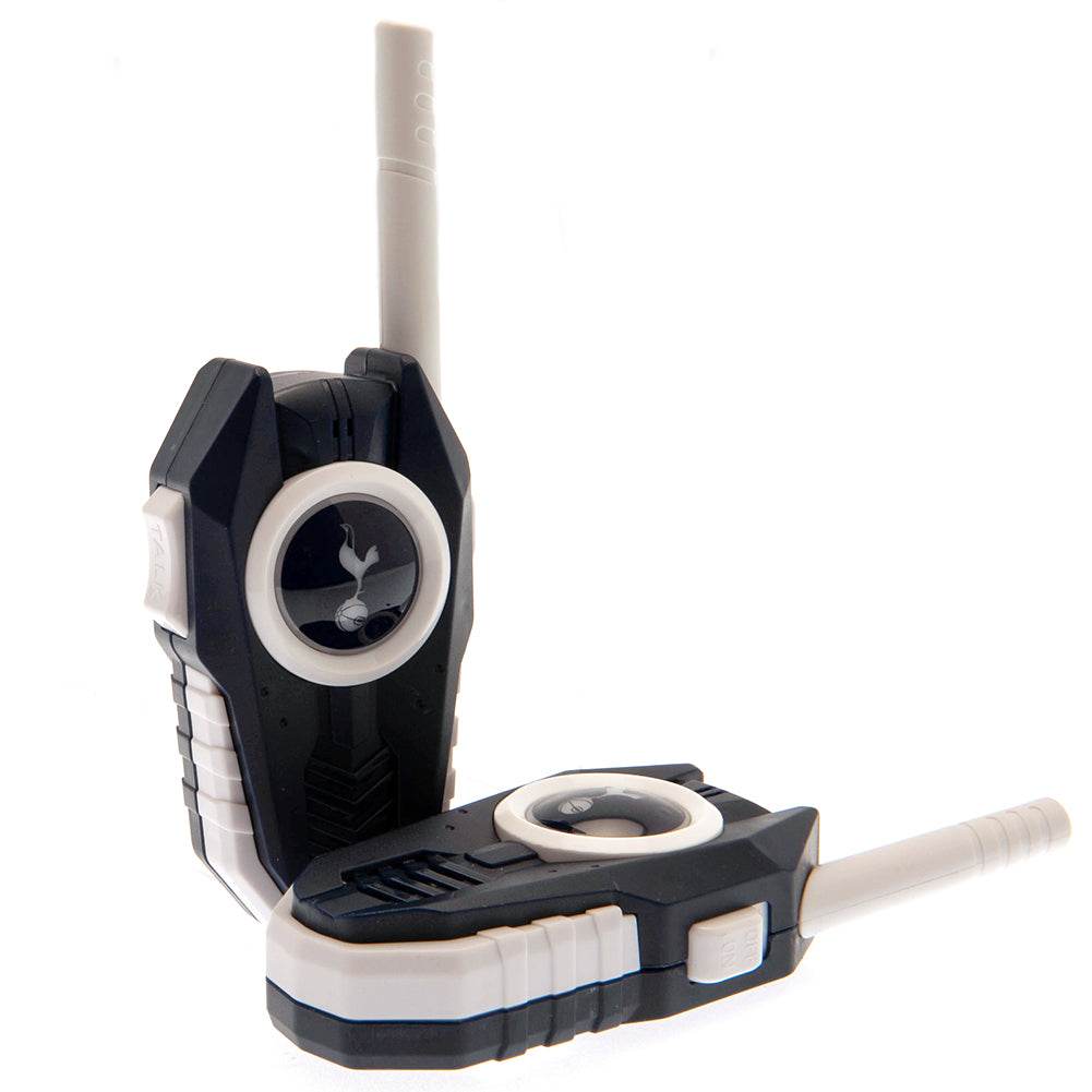 Tottenham Hotspur FC Walkie Talkie Set - Gift Arch