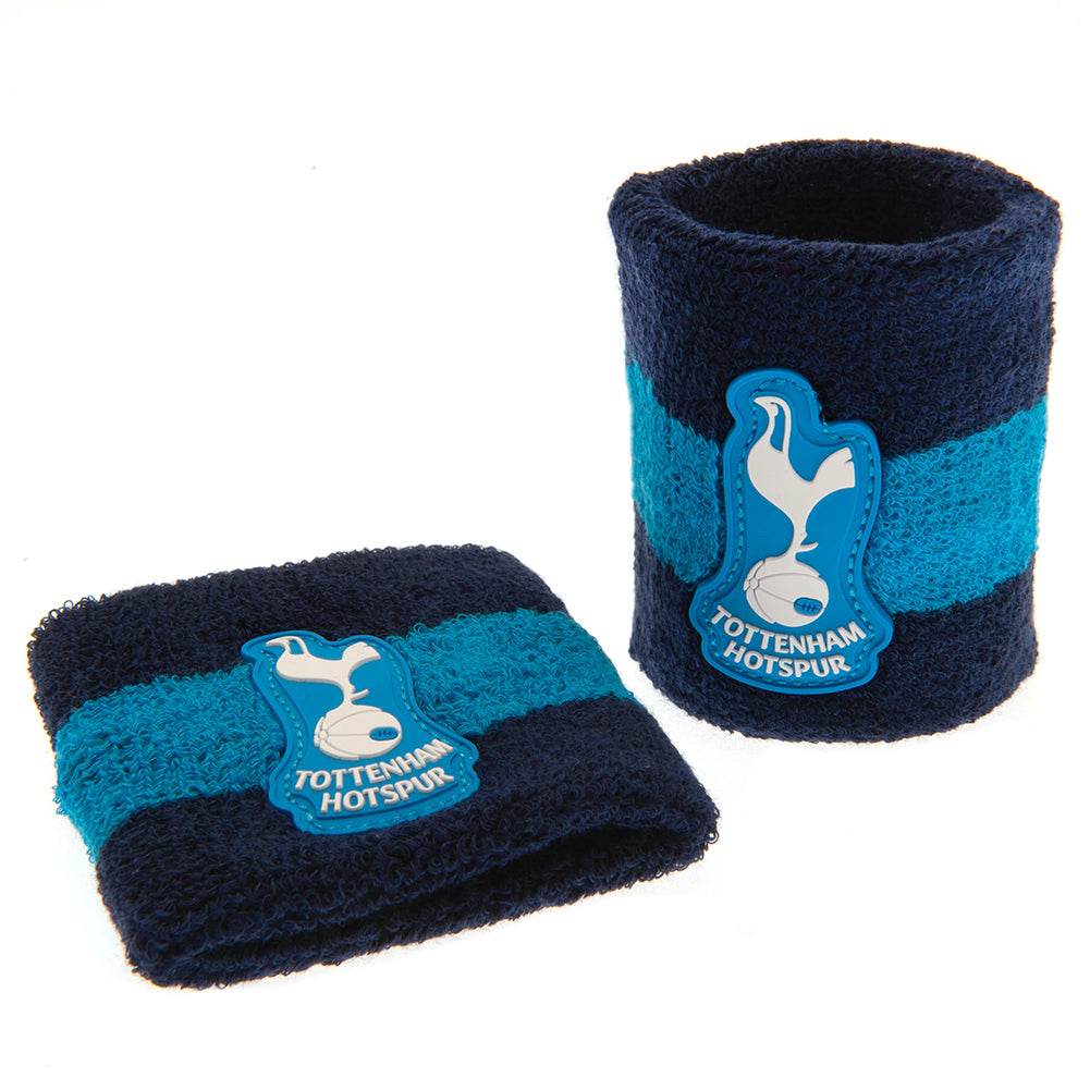Tottenham Hotspur FC Wristbands - Gift Arch