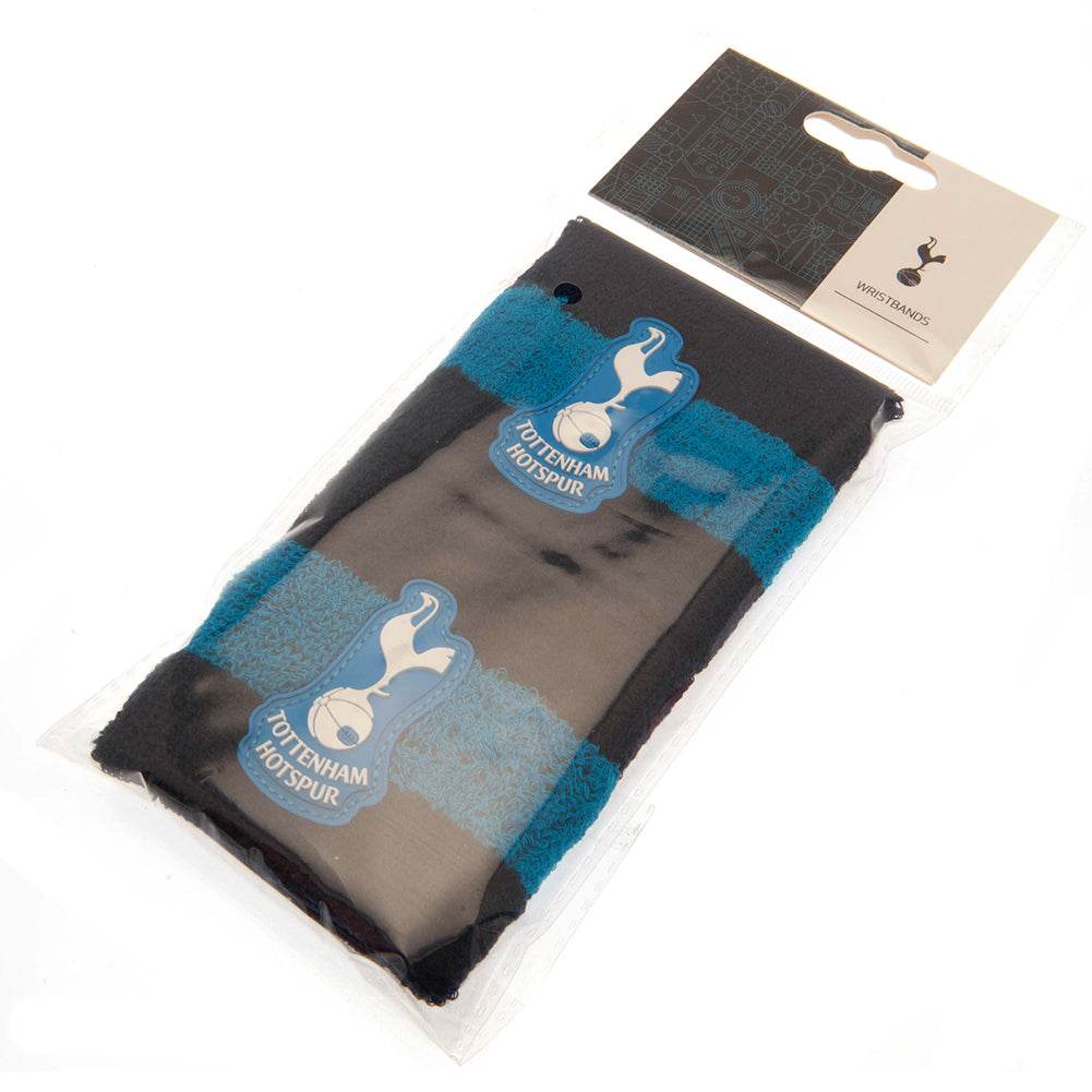 Tottenham Hotspur FC Wristbands - Gift Arch