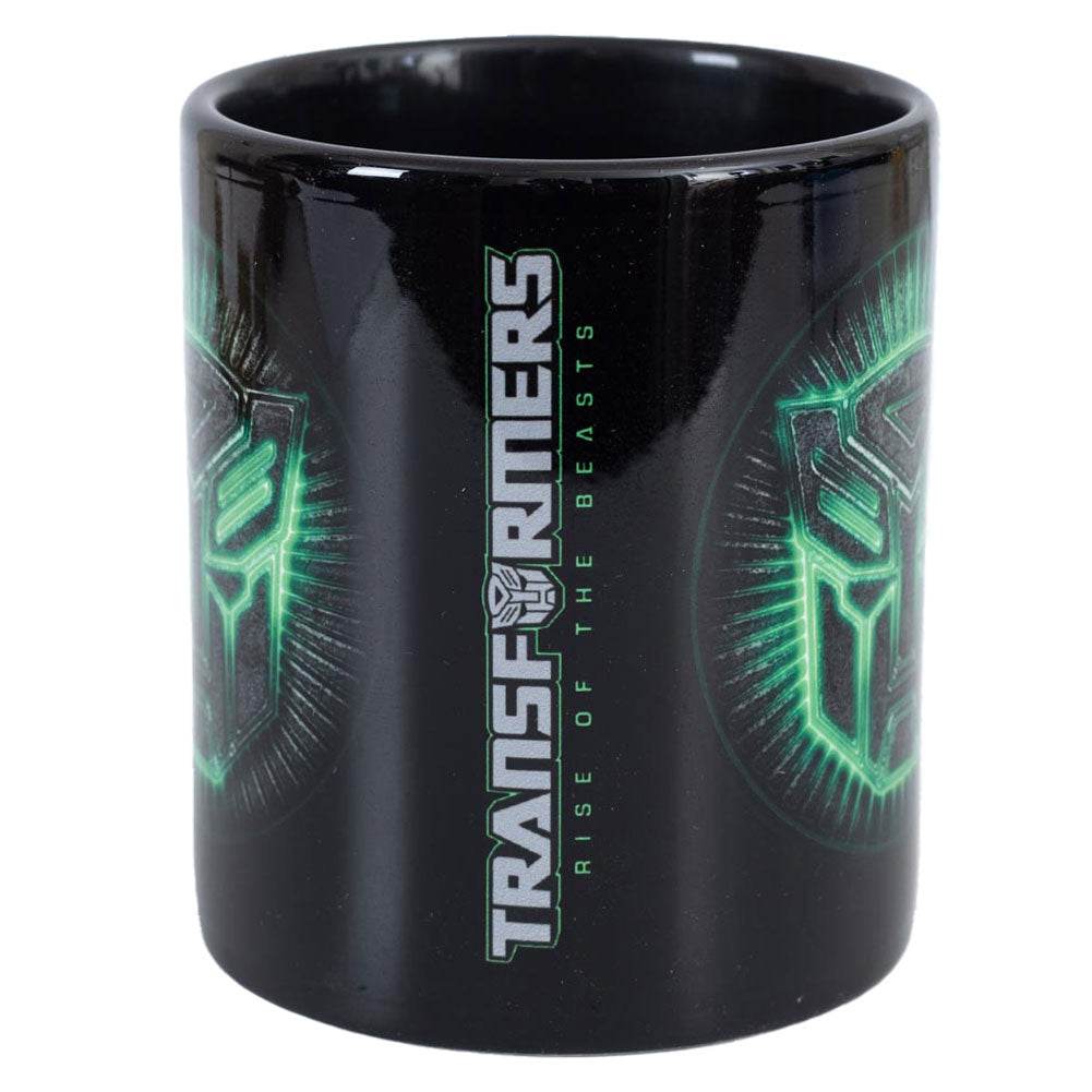 Transformers Mug - Gift Arch