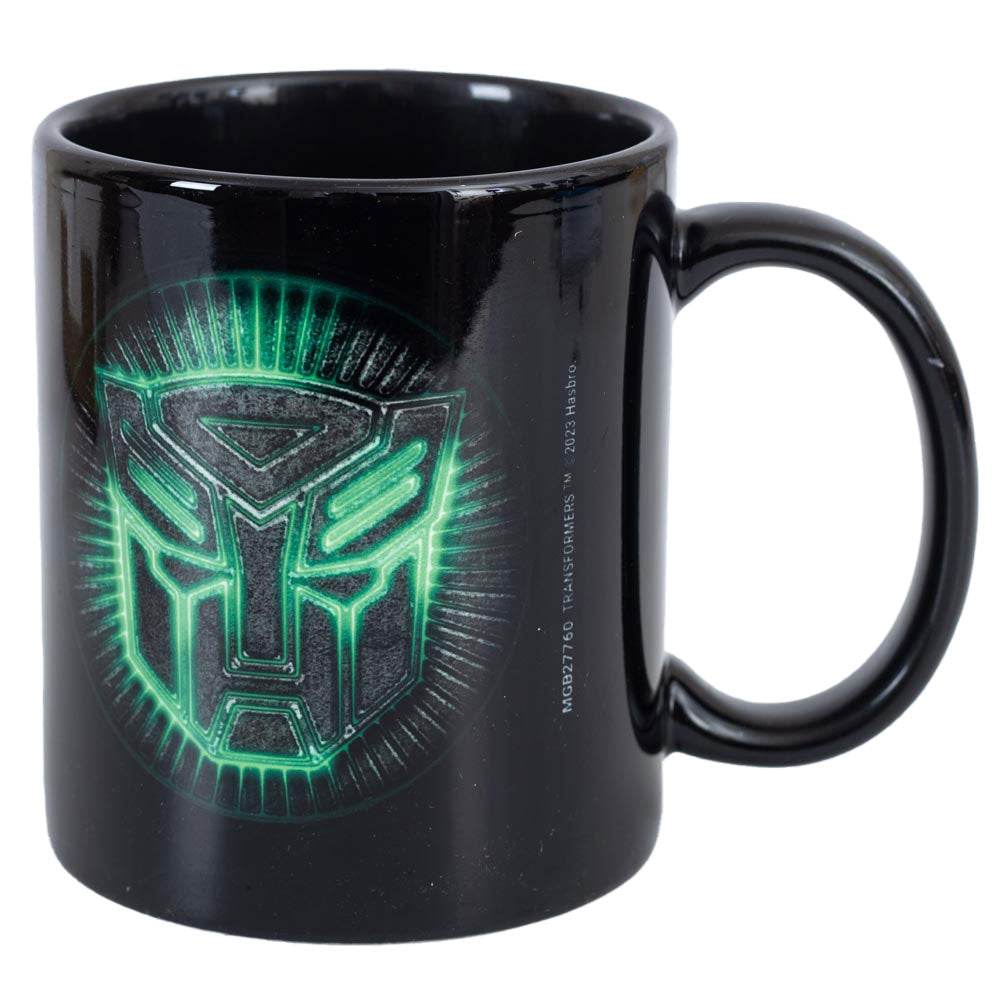 Transformers Mug - Gift Arch