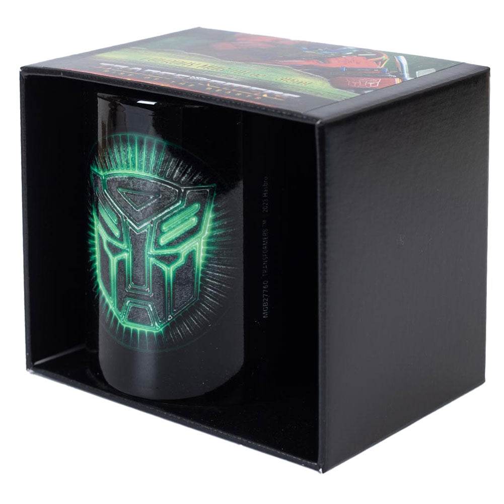 Transformers Mug - Gift Arch