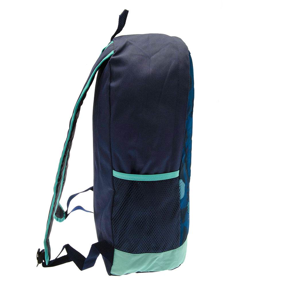 UEFA Champions League Slim Backpack - Gift Arch