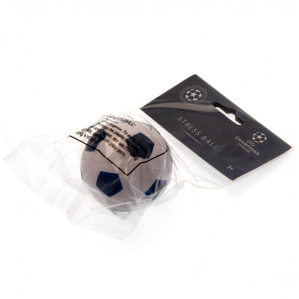 UEFA Champions League Stress Ball - Gift Arch
