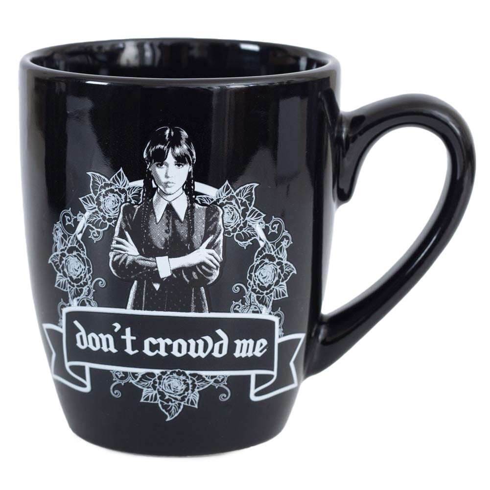 Wednesday Mug & Sock Set - Gift Arch