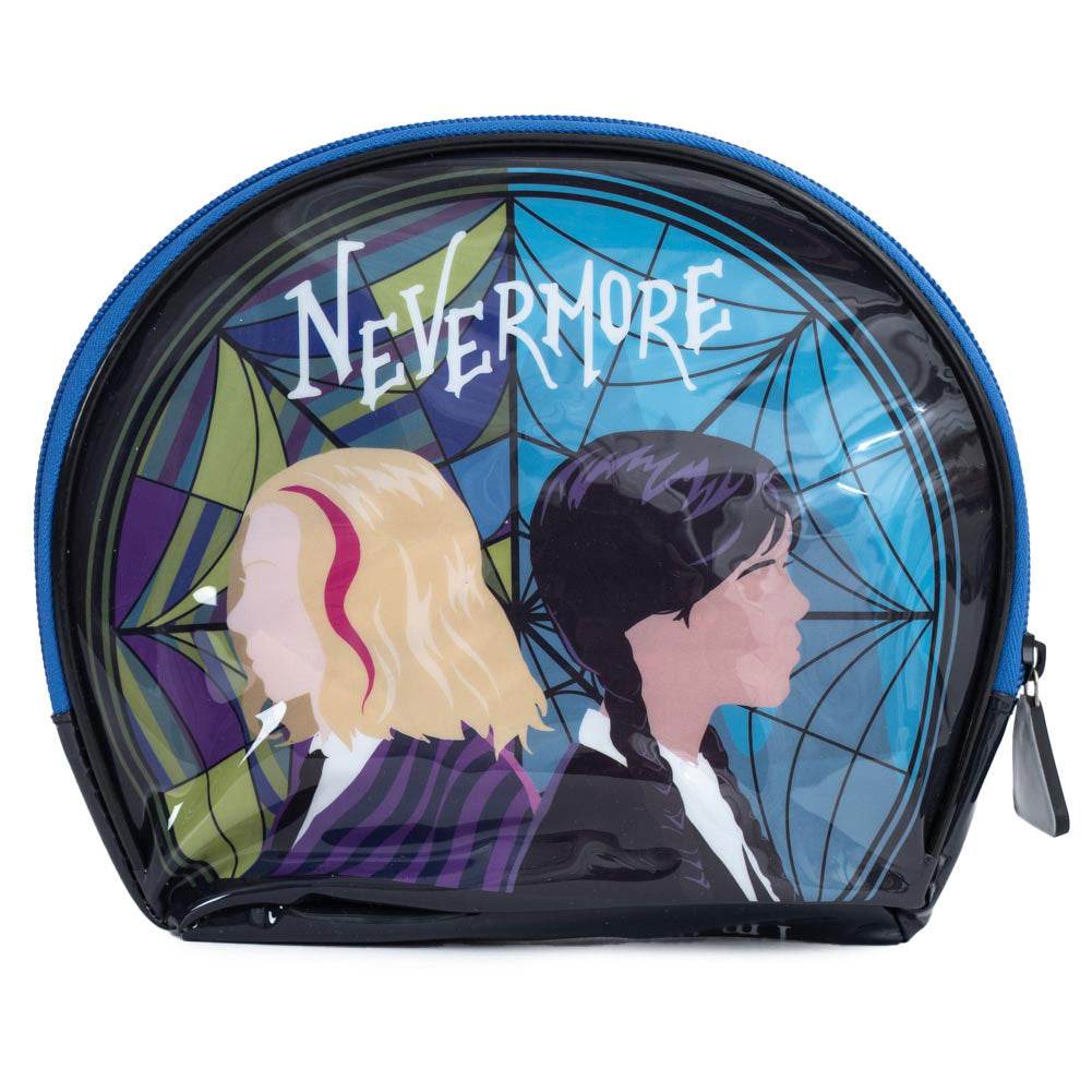Wednesday Ophelia Window Pencil Case - Gift Arch