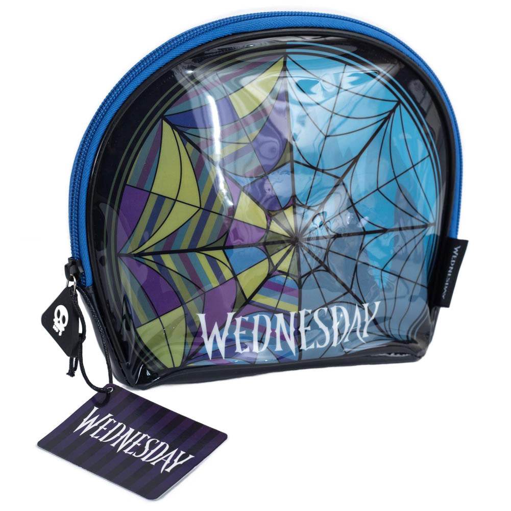 Wednesday Ophelia Window Pencil Case - Gift Arch